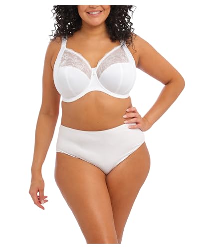 Image of Elomi Women's Morgan Stretch Lace Banded Underwire Bra