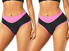 A-briefs-pink (2 Pack)