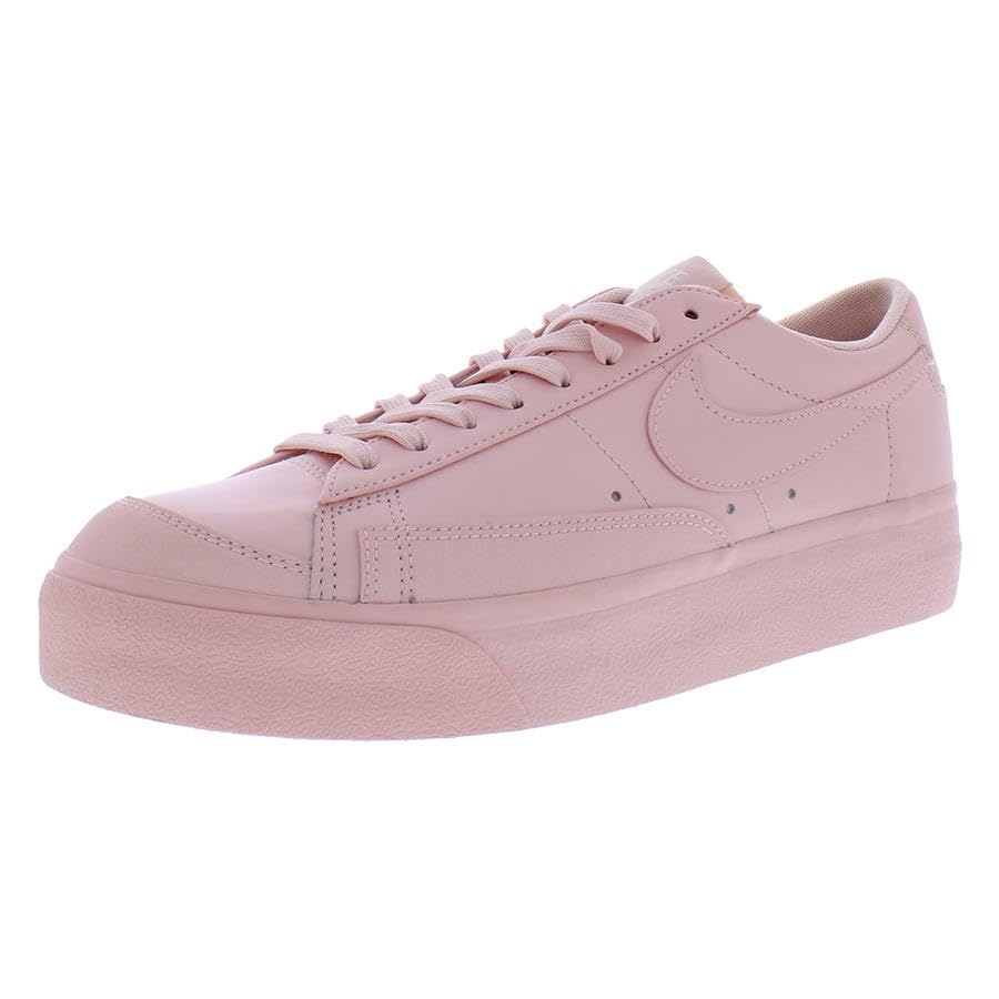 Image of Nike Blazer Low Platform, Women's Trainers, 0