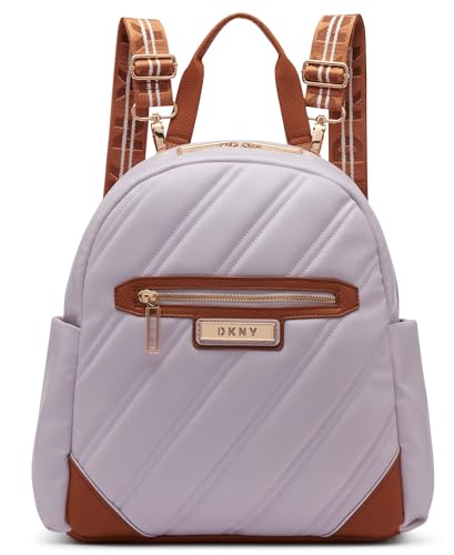 Sac à dos DKNY fini le mal de dos avec ce bagage cabine ajustable