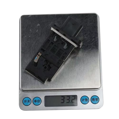 Débitmètre d'air MAF Ford 2.0 Tdci corrige ralenti instable CA6112B579AA - 3