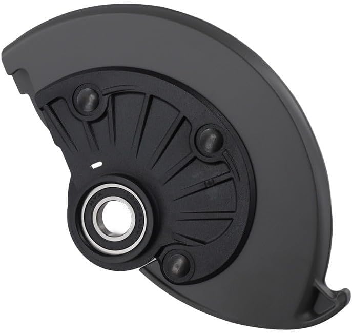 Protector inferior para sierra circular N461005 DCS575 DCS578X2 6