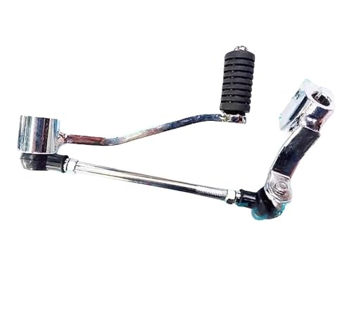 VYB6SH Gear Shifter Folding for Motorcycle Accessories 150NK Gear Lever Combination for CF150-3 Shift Pedal