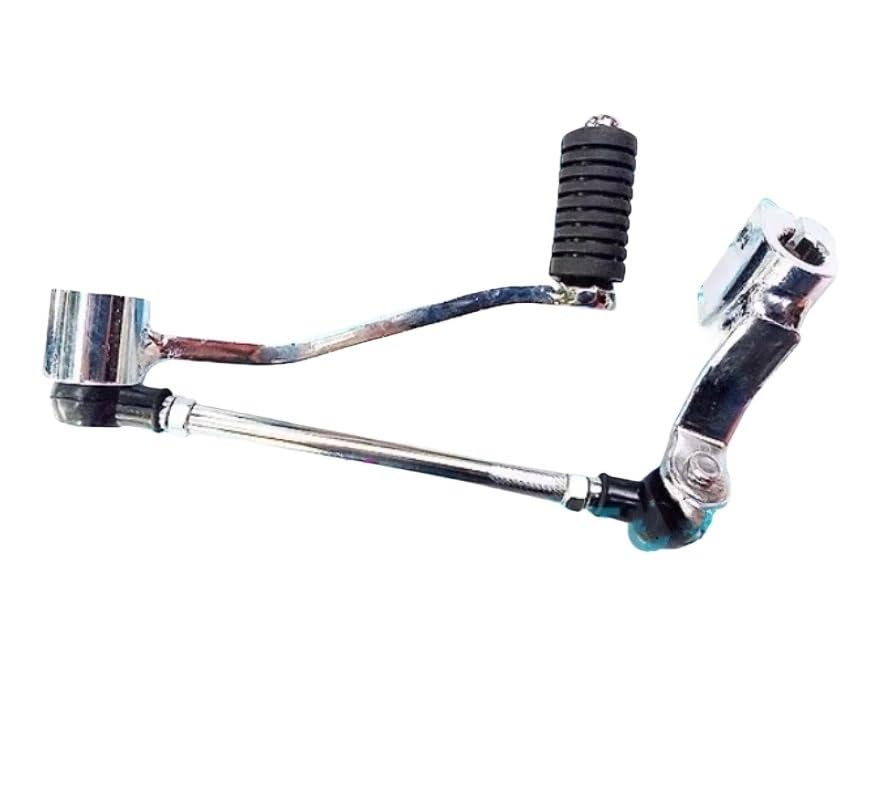 Levier de vitesse Moto 150NK pliable - Remplacer sélecteur CF150-3