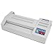 PrimeMatik - A4 Laminator termiczny A4 Laminator dokumentów na gorąco i na zimno 480 W.