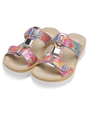 Image of ARA Women's T-Bar Sandals
