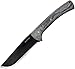 Divers Condor CTK2545HC Cuchillo,Unisex - Adulto, Negro, un tamaño