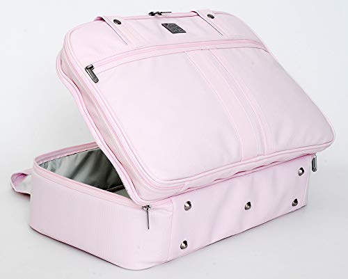 Mala Maternidade, Kastanheira, Rosa, Grande