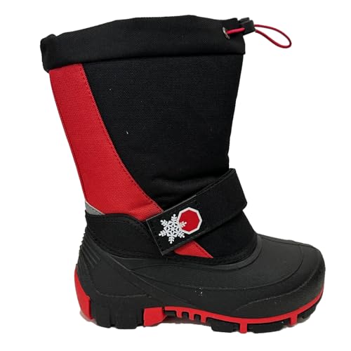 SnowStoppers Children's Snow Boots