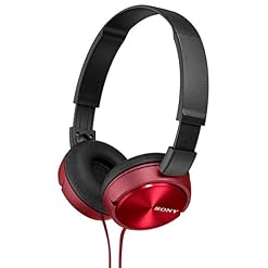 Lecteur MP3 Walkman Sony NWE394R.CEW 8 Go avec Radio FM – Rouge & MDR-ZX310R Casque Pliable – Rouge - Les Beatles, Paul McCartney, John Lennon, RIngo Starr, George Harrison Lecteur MP3 Walkman Sony NWE394R.CEW 8 Go avec Radio FM - Rouge & MDR-ZX310R Casque Pliable - Rouge – Image 5