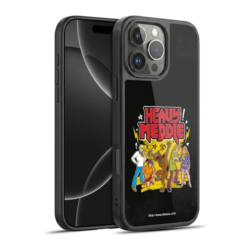 Coque Scooby-Doo iPhone 16 Pro Max pour aventures et quotidien