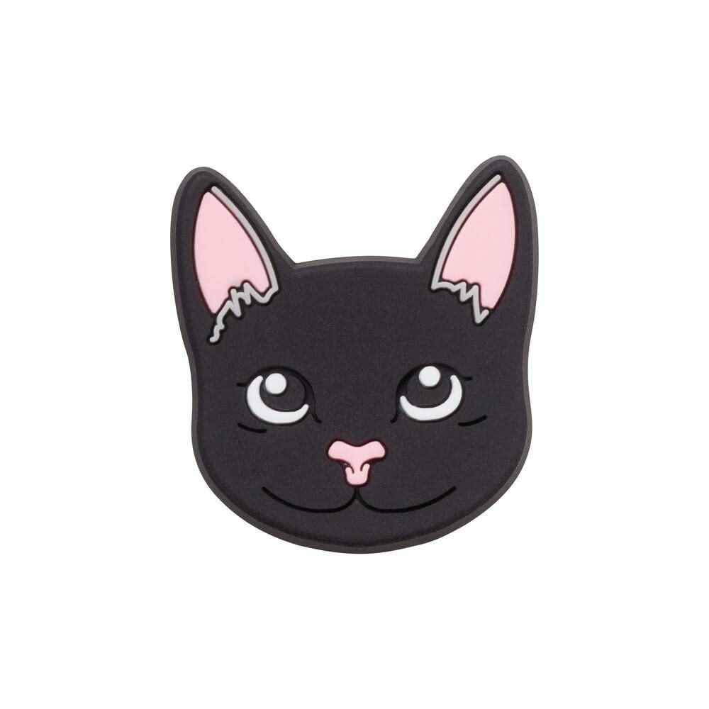 Crocs Polyvinyl Chloride Black Cat Multicolor (10009453) One Size (B0986Z7HL3) Amazon Price History, Amazon Price Tracker