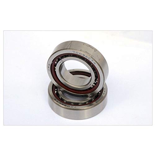 1Pcs 708Ac/708 High Speed Angular Contact Spindle Ball Bearing 8X22X7Mm #TOP2