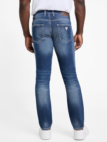 Eco Mateo Mid-Rise Regular Jeans4
