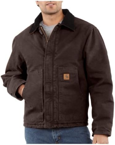 Amazon | Carhartt OUTERWEAR メンズ US サイズ: Small カラー  
