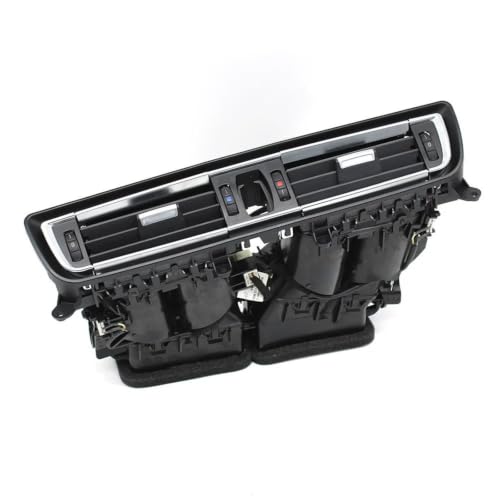 Grille de ventilation climatisation centrale BMW Série 7 F01 résout ailettes cassées RHD