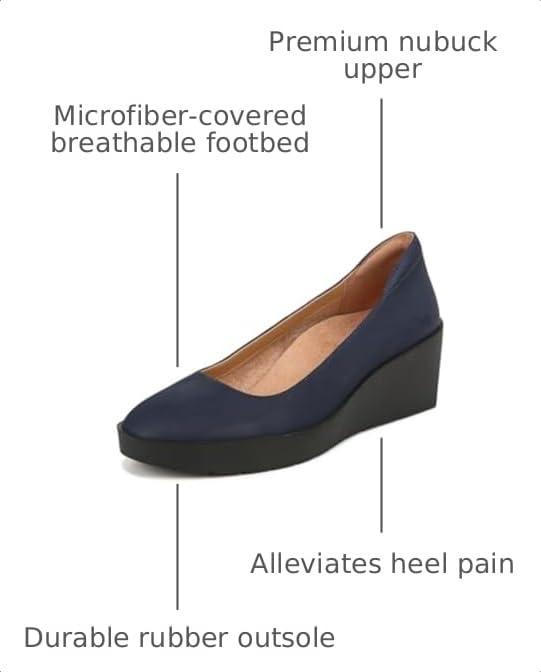 Image of Vionic Womens Sereno