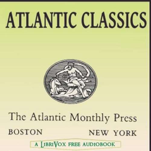 『Atlantic Classics by Various』のカバーアート