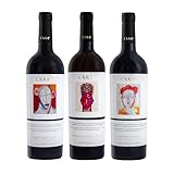 Ideal para descubrir nuestra magnifica gama de vinos Nativa y repetir