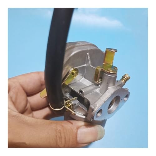 Kit de conversion GPL EM500 pour générateur ET950 et ET650