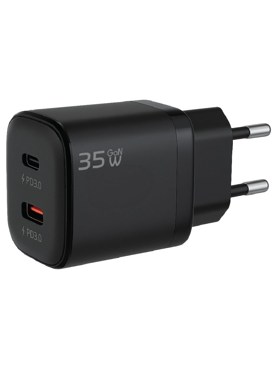 Redline 35W GAN Type-C ve Type-C Girisli Hizli Sarj Seti