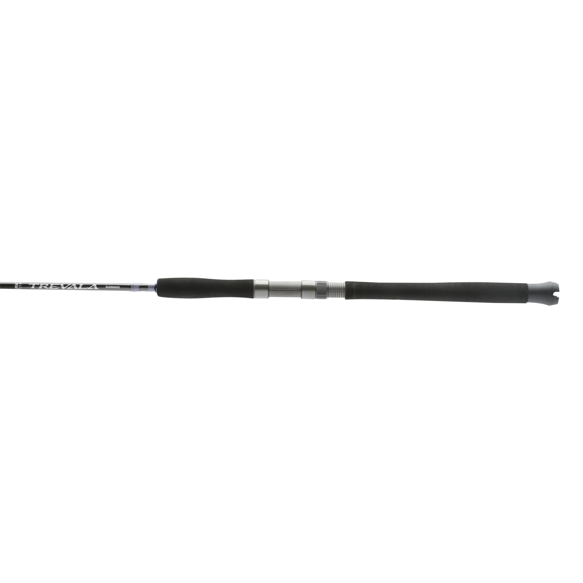 Shimano TREVALA, Saltwater, Jigpop, Spinning, 6'6", Medium, 1 pcs Fishing