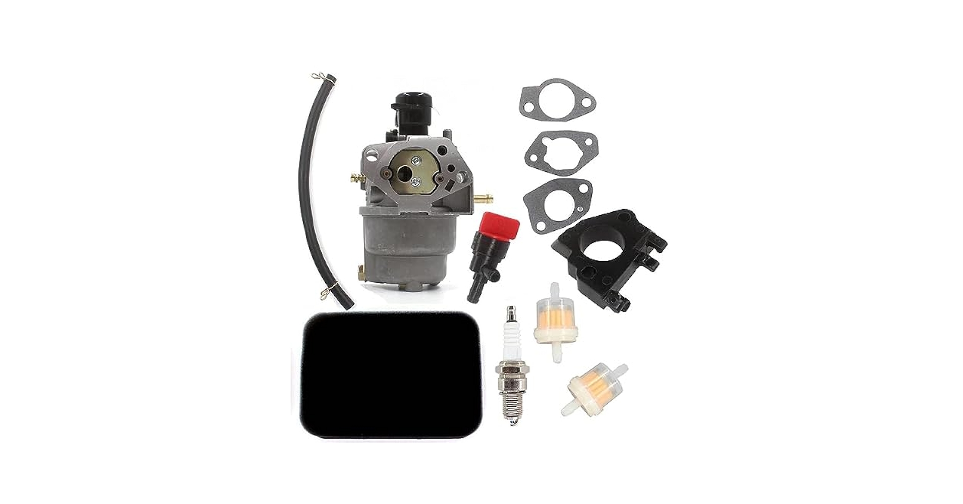 Amazon.com: AISEN Carburetor for McCulloch FG5700 FG6000