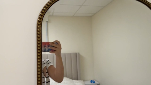 VETROVUE 40x28 Beaded Arched Mirror, Bathroom Mirror for Over Sink, Metal Frame Wall Decor for Entryway, Bedroom, Living Room, Silver