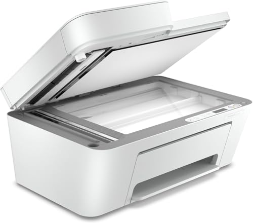HP DeskJet - vue 6