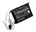 Produktbild vhbw Li-Ion Akku 3400mAh (3.7V) schwarz für IT Server Technik IBM AS400 2757, eServer iSeries 2757, System i 2757