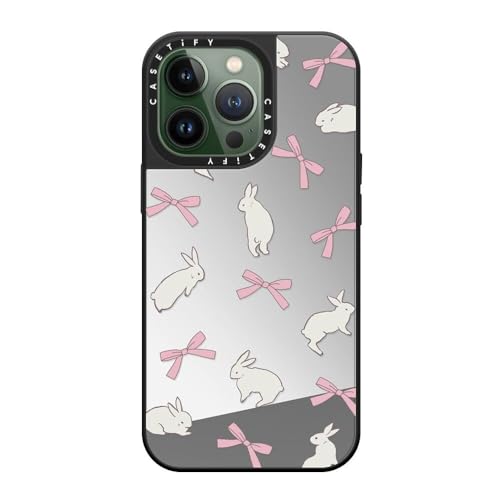 Coque miroir iPhone 13 Pro CASETiFY anti-chute 1,5m compatible MagSafe - 3