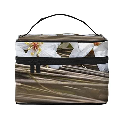 Trousse de maquillage portable pour vos voyages et déplacements quotidiens