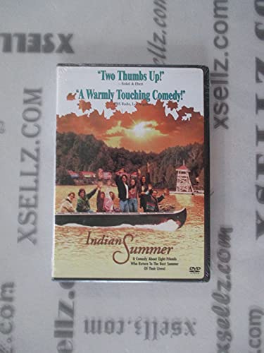 Indian Summer - Mehr Infos/Bestellen