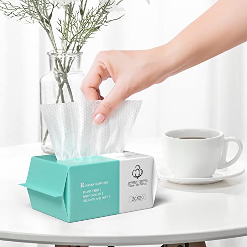 PTN Asciugamani Monouso, Addensare Salviette