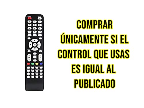 manual smart tv vios Marca LIDERT (2)