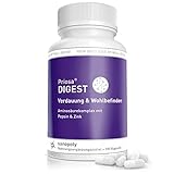 priosa incabloc 17 jewels PRIOSA DIGEST: Speziell entwickelt, um Verdauungsstörungen & Verdauungsbeschwerden zu beseitigen. Die Rezeptur mit HCL & Pepsin kurbelt die Produktion der Magensäure an, um den Verdauungstrakt zu unterstützen & die Verdauung zu verbessern.