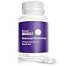 Produktbild SANOPOLY Priosa® DIGEST 180 Kapseln I Pflanzlicher Verdauungskomplex I Vitalstoff-Mix für Magen & Verdauung I Natürlicher Nährstoff-Mix mit Pepsin, Zink, Ingwer & Aminosäuren I Vegan