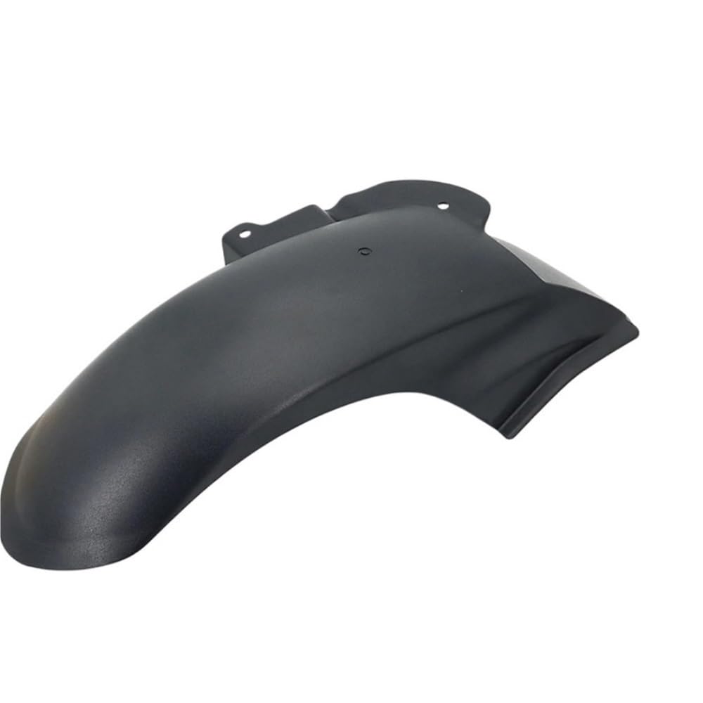Garde-boue arrière étendu NSS350 2023 kit protection éclaboussures moto - 7