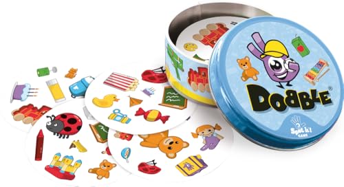 Zygomatic, Dobble Kids