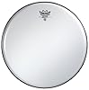 Remo drum head Emperor white smooth 18" BB-1218-00 #1