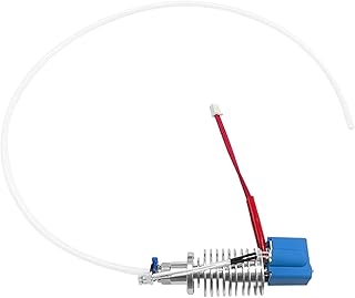 APAAZO 24V 40W Kobra Max Hotend Print Head 3D Printer Parts Hot End Cartridge Heater Compatible With ANYCUBIC Kobra Go Kobra Plus Max J-head (Color : For Kobra Max Hotend)