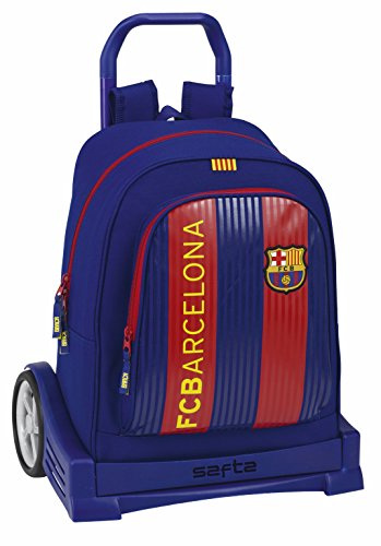 Safta Futbol Club Barcelona 611629862 Mochila Infantil