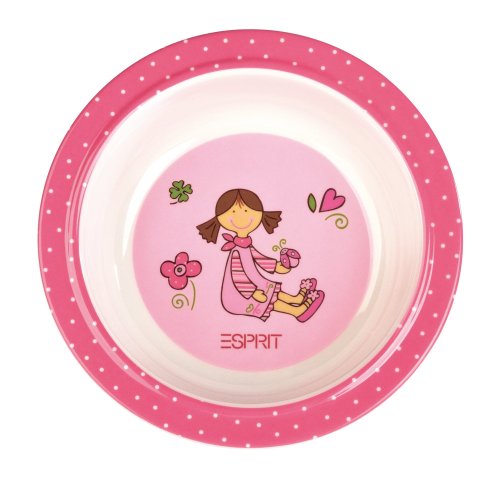 Sigikid Esprit 53457 - Summer Love, Ciotola