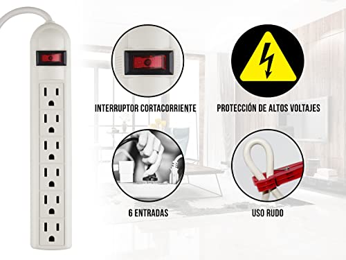 Electricidad, Tools Imagen adicional