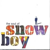  The Soul of Snowboy