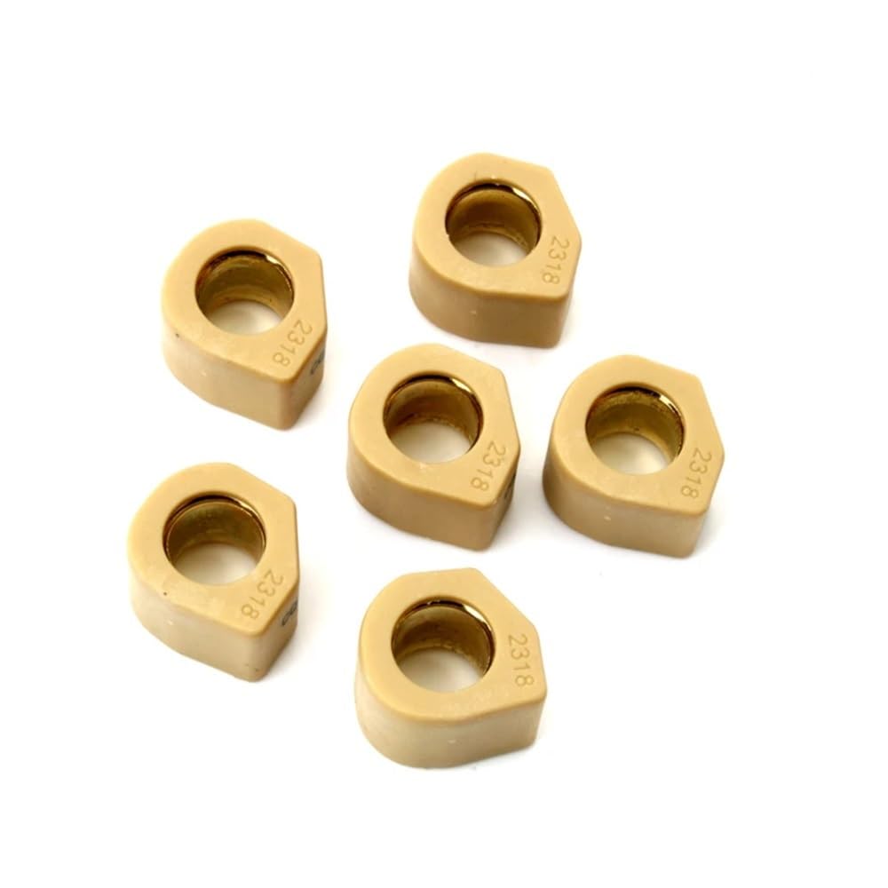 Poids de variateur 23x18mm 19,2g pour Dink 250 LC250