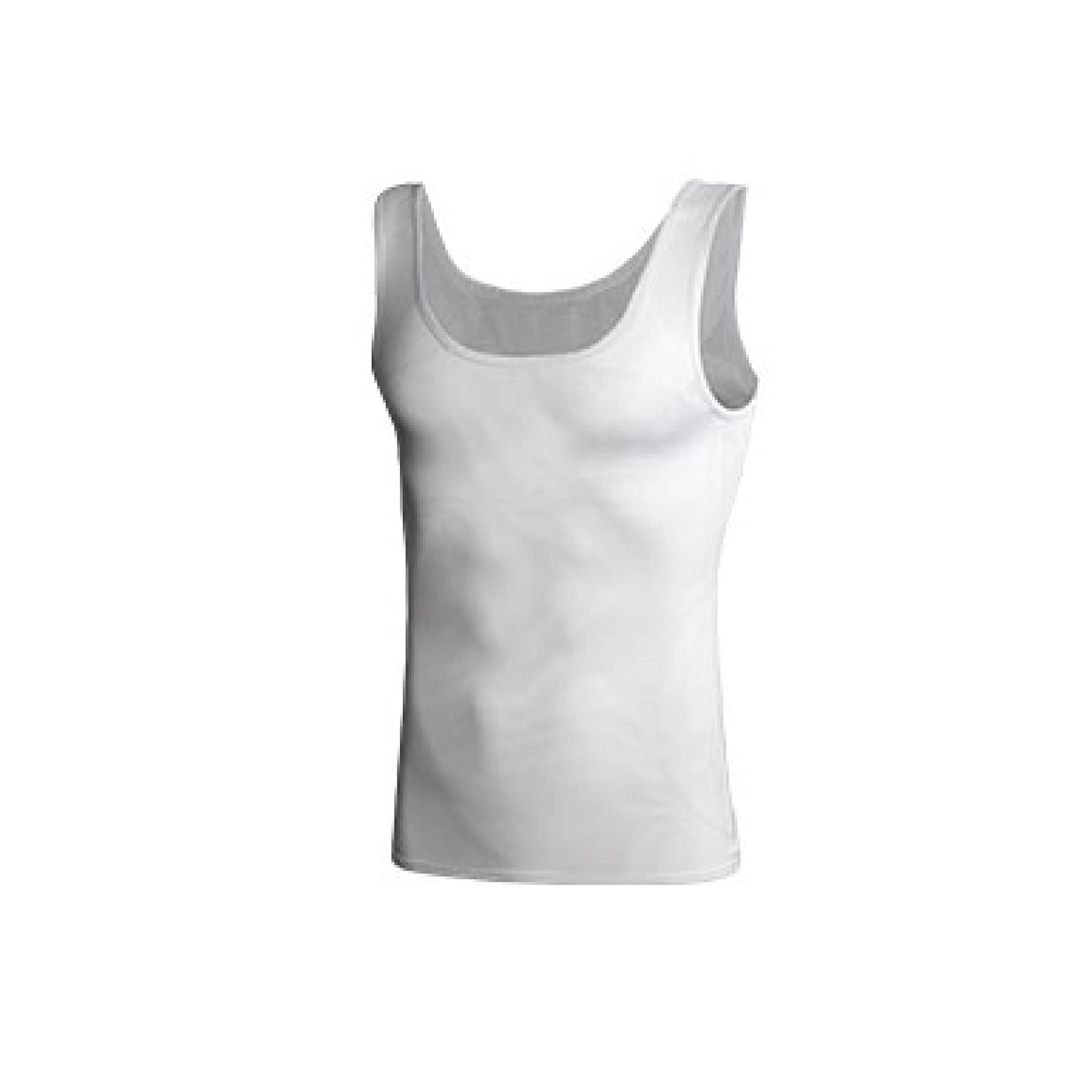męskie oddychają koszulki kompresyjne fitness shapewear podkoszulki, hi compression body shaper kamizelka do odchudzania