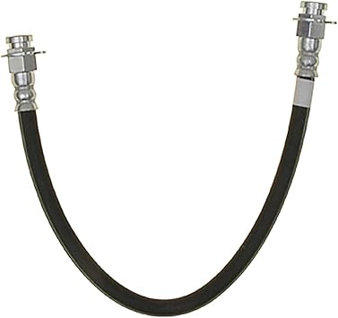 1pcs Rear Brake Hose Hydraulic Line Hose fits Dodge Omni 1978 1979 1980 1981 1982 1983 1.7L l4 Element3, fits Dodge Rampage 1982 1983 1984 2.2L l4 Element3