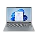 Lenovo IdeaPad Slim 3 - (2023) - Everyday Laptop - Lightweight - Windows 11-15.6" FHD - 8GB Memory - 256GB Storage - AMD Ryzen 3 7320U - Arctic Grey