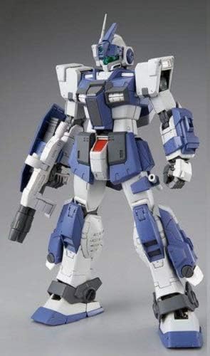 Mg 1100 Jim Dominance Plastic Model Mobile Suit Gundam Gaiden The Destiny Hobby Online Shop Only [Import Japonais] - vue 4